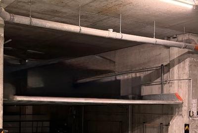 Loc de parcare - zona centrala  -  garaj subteran - 2