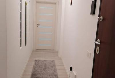 Apartament 2 camere Cișmigiu, bloc nou 2021, etaj 1, garaj subteran - 6