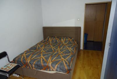 Apartament zona Harmanului etaj 3 mobilat utilat - 7