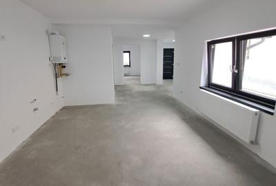 Casă cu 3 camere în Central - 17