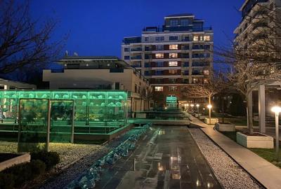 Apartament cu 3 camere decomandat, mobilat în Barbu Văcărescu - 12