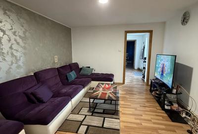 Casă cu 3 camere în Chercea - 3