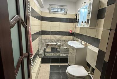 Apartament cu 2 camere nedecomandat în Tudor Vladimirescu - 4