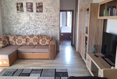 Apartament cu 2 camere semidecomandat în Exterior Vest - 3