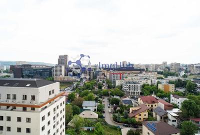 Penthouse exclusivist ultracentral, 220 mp, lift privat, comision 0! - 15