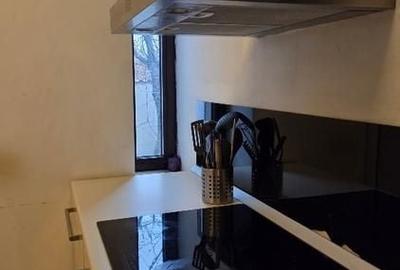 Casa Vila de inchiriat Pipera Voluntari - 6