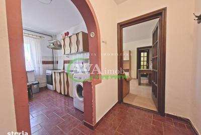 Apartament cu 2 camere semidecomandat în Sud - 3