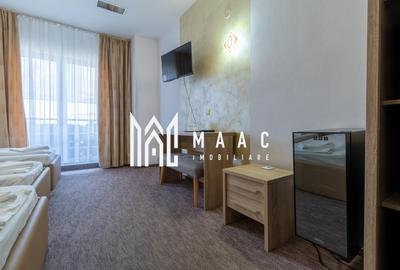Hotel/Pensiune, de 5,600 mp, în Veștem - 17