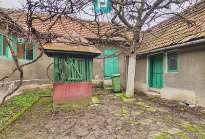 Casă individuală cu 5 camere cu Canalizare în Cuied - 2