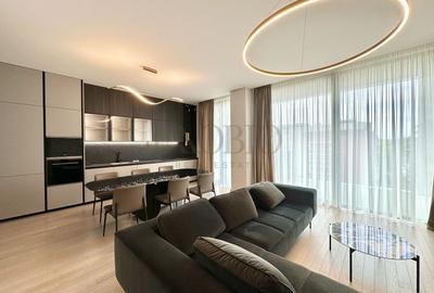 Apartament 4 Camere |  Rahmaninov - 2