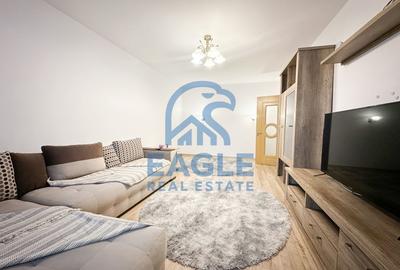 Apartament cu 2 camere decomandat, mobilat în Gara - 3