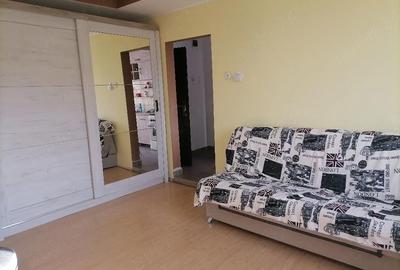 Apartament cu 3 camere decomandat în Central - 4