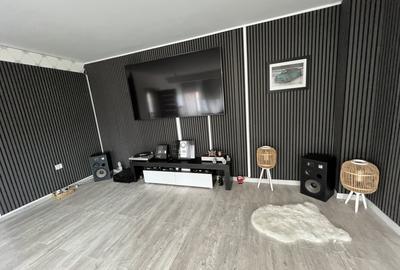 Casă individuală cu 3 camere cu Canalizare în Florești - 2