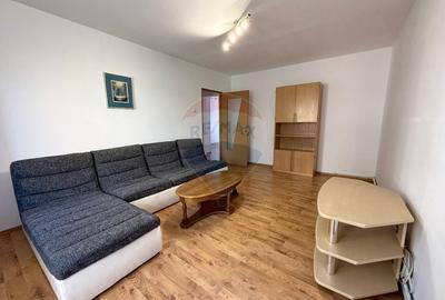 Apartament spatios de 3 camere, etaj 1, complet mobilat - 2