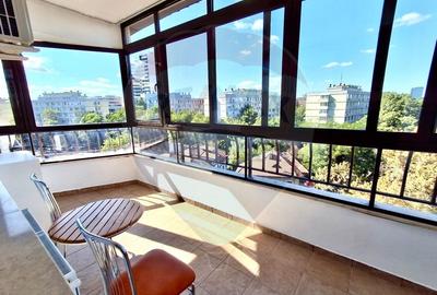 DE INCHIRIAT Apartament 5 camere Arcul de Triumf - 29