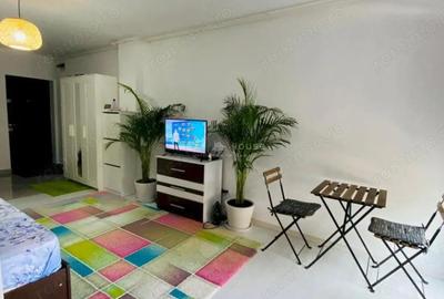 Garsonieră semidecomandată în Rahova - 3
