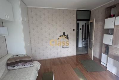 Apartament 1 camera | Decomandat | 29 mpu | Zona Ira Marasti - 3