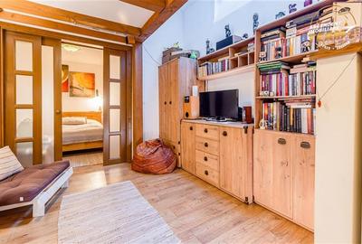 TUR LIVE! Apartament in vila, compozitie particulara, Ultracentral, Sfantu Gheor - 20
