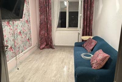 Apartament cu 3 camere decomandat în Central - 3