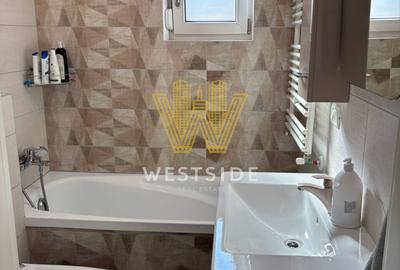 Casă individuală cu 4 camere cu Canalizare în Sânmihaiu Român - 32