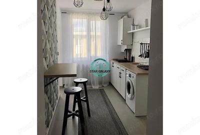 Apartament cu 2 camere, mobilat si utilat modern, zona Semicentrala - 7