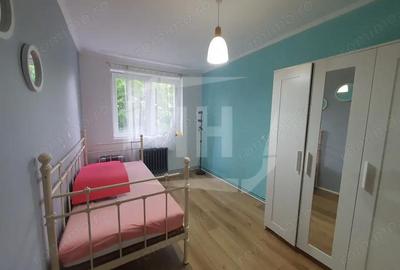 Apartament cu 3 camere decomandat în Gheorgheni - 2