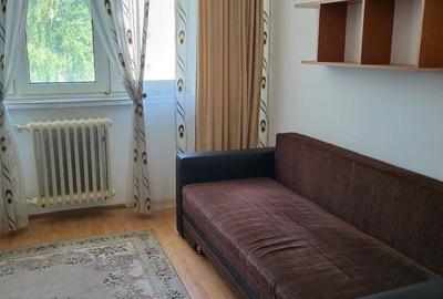 Garsonieră semidecomandată în Șoldănești - 3