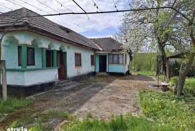 Teren de 3478 mp, în Podenii Noi - 9