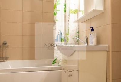 Apartament cu 2 camere în Banu Manta - 9