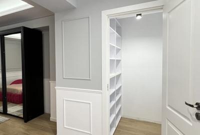 Faleza Nord /Apartament premium in bloc nou / 135 mp utili - 11