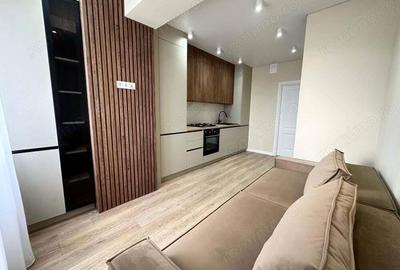 Garsonieră în Tei - 2