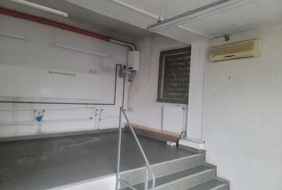 Spatiu comercial, 50 mp, zona Bulgaria Spatiu comercial, 50 mp, zona Bulgaria - 1