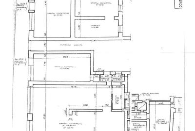 Spațiu comercial, de 165.91000366211 mp, în Iosefin - 2