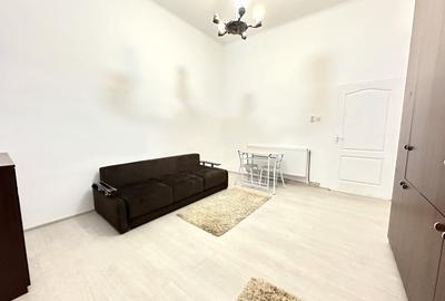 Apartament 1 camera, renovat, zona de top, Complexul Studentesc - 2