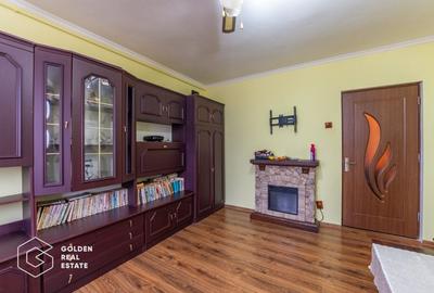 Apartament mobilat si utilat, aproape de licee si Malul Muresului - 3