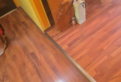Vand apartament 2 camere decomandat in Deva, zona Zamfirescu, etaj 1, - 3