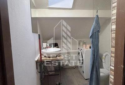 Apartament la casa curte comuna Dambovita - 3