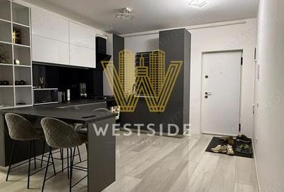 Apartament cu 2 camere în Giarmata - 1