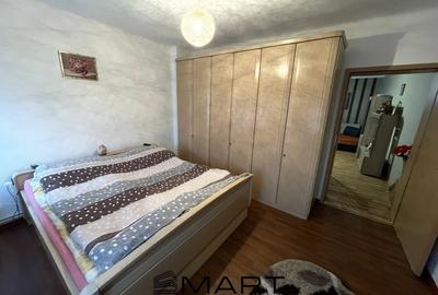 Casa cu doua apartamente si curte zona Turnisor - 4