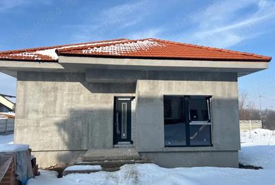 Casă în Micești - 1