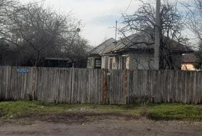 Casă în Albești-Paleologu - 2