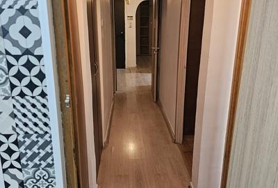 Mihai Bravu, Dristor, Kaufland - 7