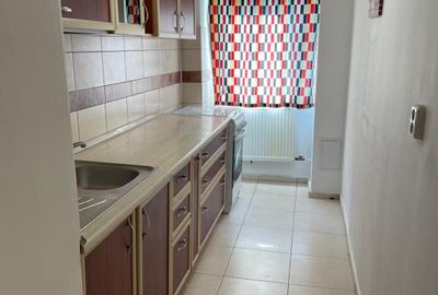 Garsonieră decomandată, mobilată în 13 Septembrie - 6