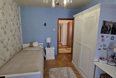 Apartament cu 4 camere decomandat în Ștefan cel Mare - 14