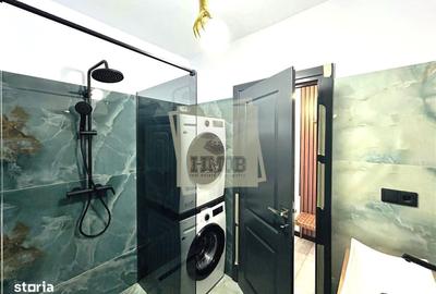 Apartament cu 3 camere, mobilat în Central - 10