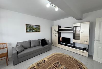 Apartament cu 2 camere decomandat, mobilat în Vișani - 1