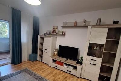 Costin Georgian | Garsoniera | Renovata | Mobilata&Utilata complet | - 2