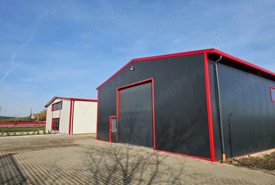 De inchiriat hala in Ludu? - 4