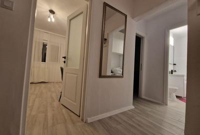 Apartament cu 2 camere decomandat în Circumvalațiunii - 6