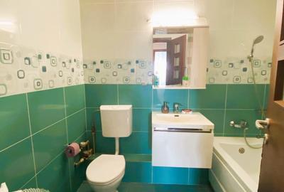 Militari-metrou Gorjului, decomandat, confort si stare excelenta, comision 0%. - 12